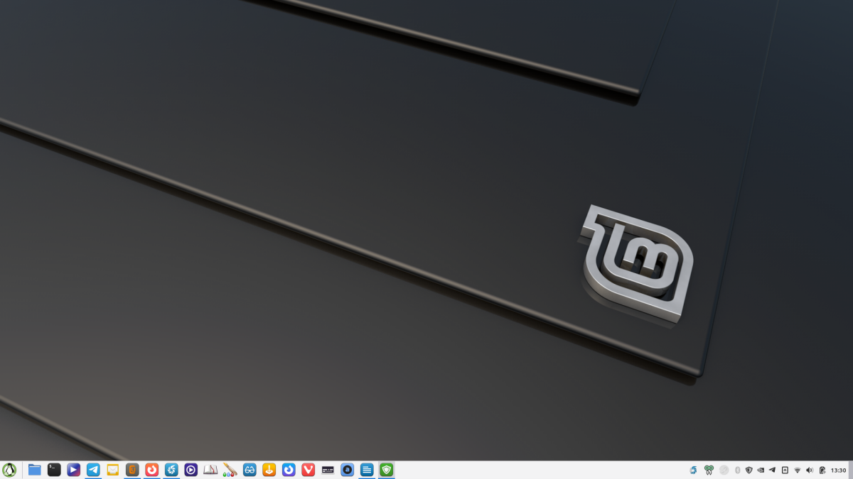 Linux Mint 22.3 Zena Beta sắp phát hành