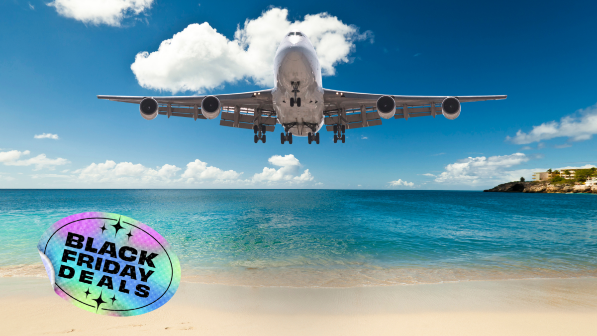 Black Friday 2025: Ưu đãi du lịch tốt nhất cho vé, khách sạn và trải nghiệm