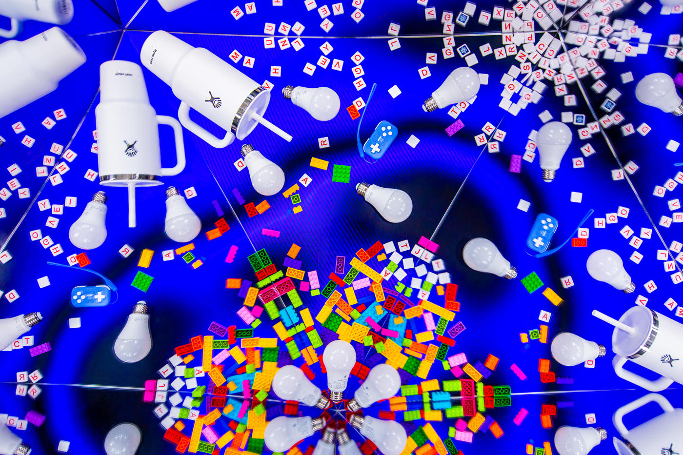 Một số món quà ưa thích có giá dưới 25 USD