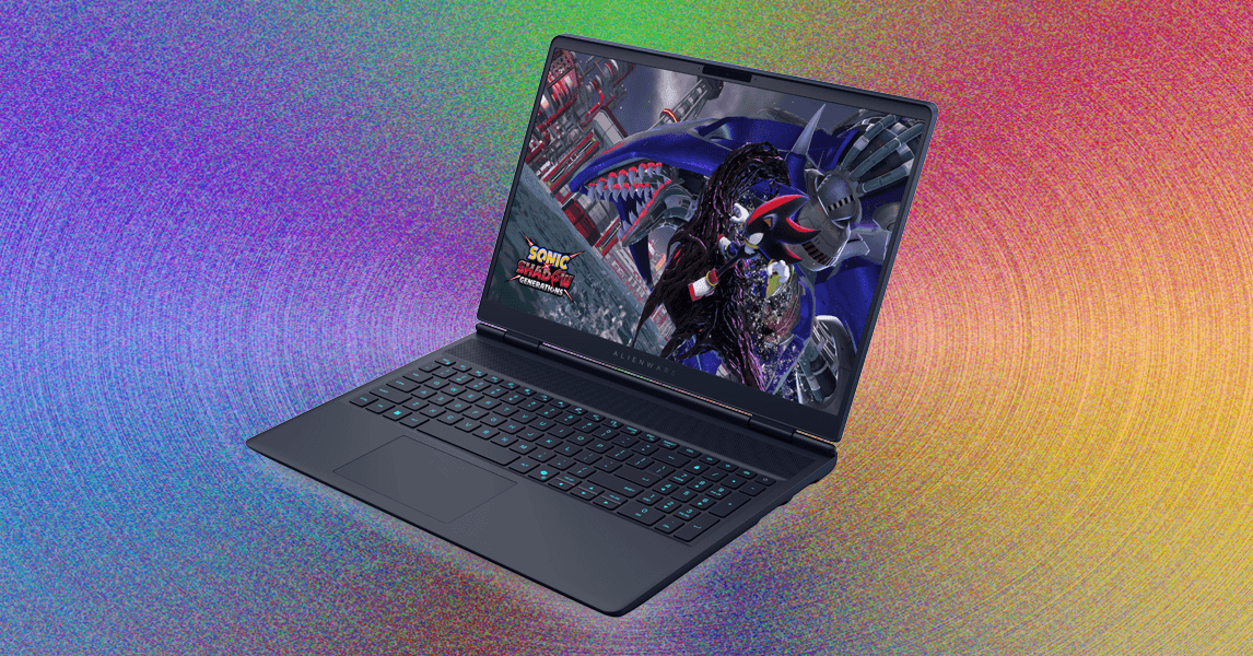 Mua tốt nhất hiện nay: Laptop Alienware đang có ưu đãi đáng chú ý