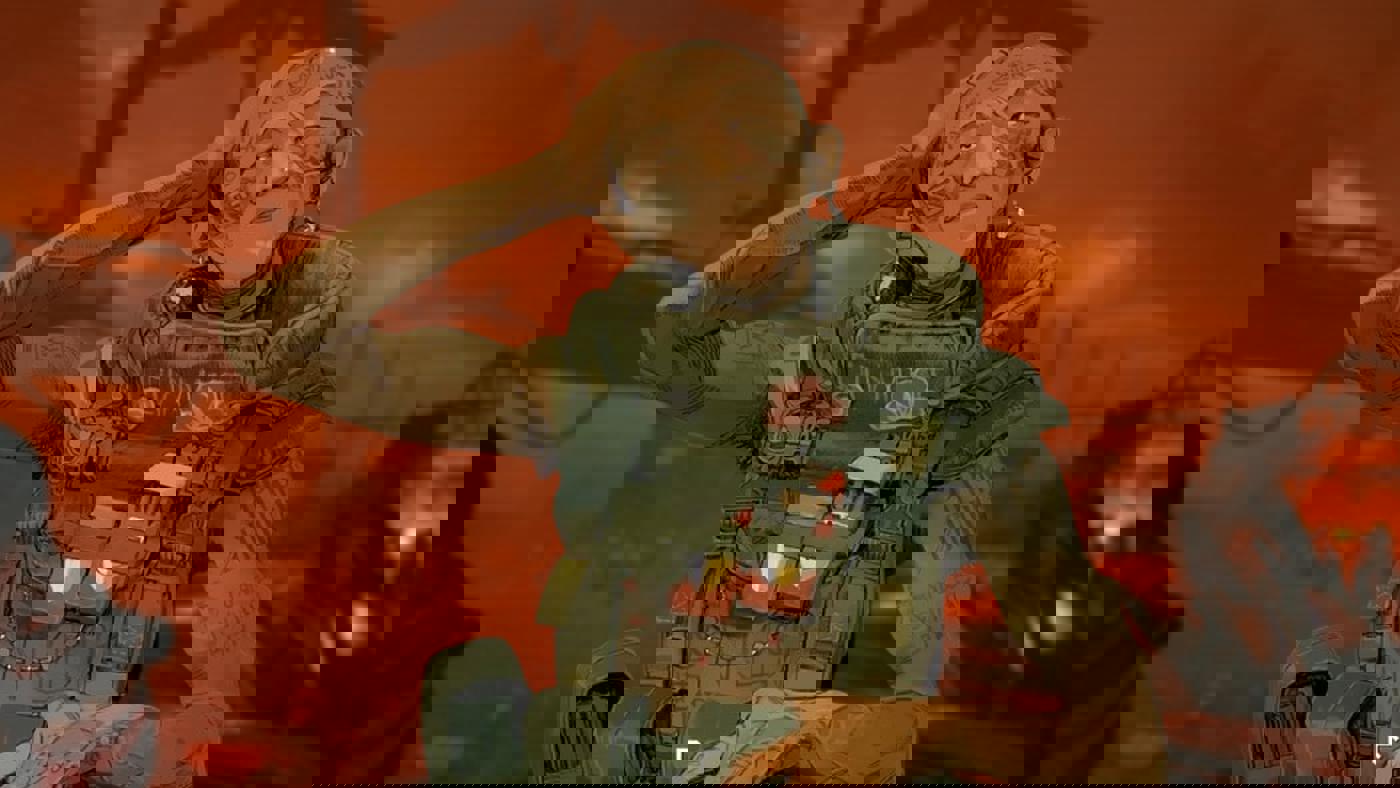 Điểm hay của Forever Winter mà Arc Raiders nên học hỏi ngay