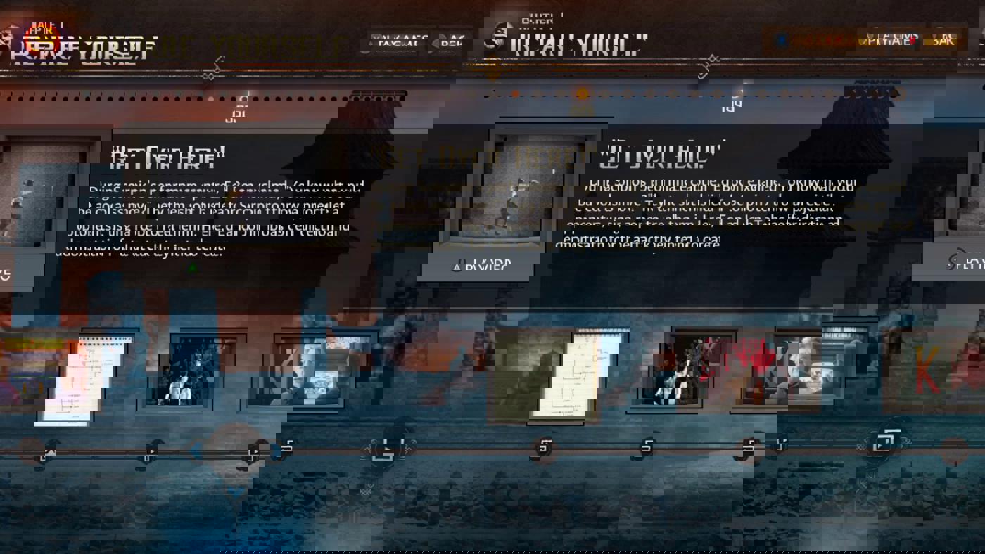 Review: Mortal Kombat Legacy Kollection — Kỷ niệm hay tủi hờn cho người hâm mộ?