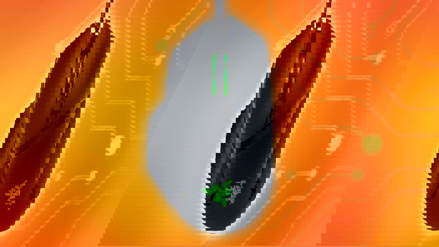 Razer Basilisk V3: Chuột gaming giảm giá mạnh dịp Black Friday này