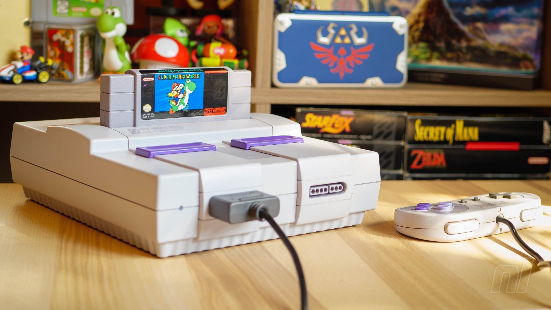 Top 50 game SNES hay nhất mọi thời đại — Hướng dẫn