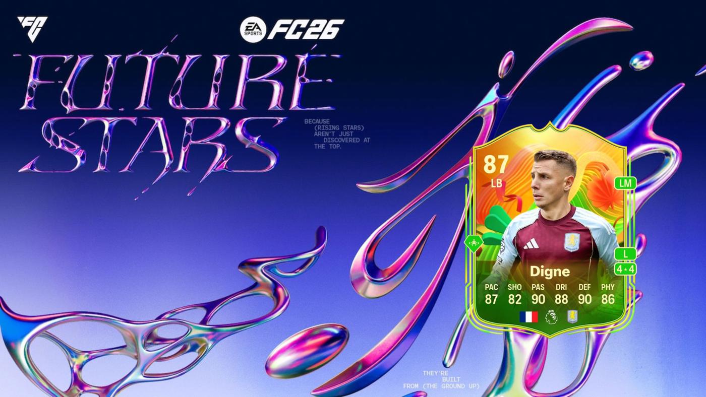 Top cầu thủ cho FC 26 Link‑Up Boost Evolution