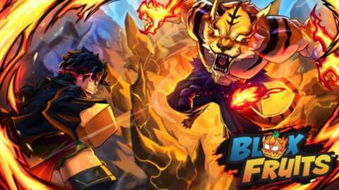 Next Blox Fruits Update: Cập nhật toàn diện những điều cần biết