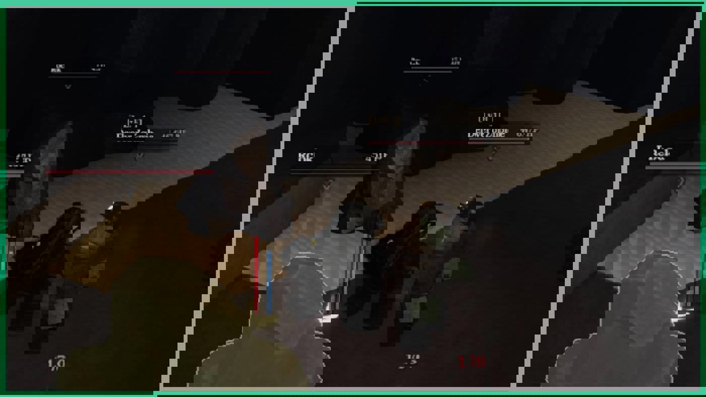 The Forge Weapons – Stats, Forge Chances, and Upgrades