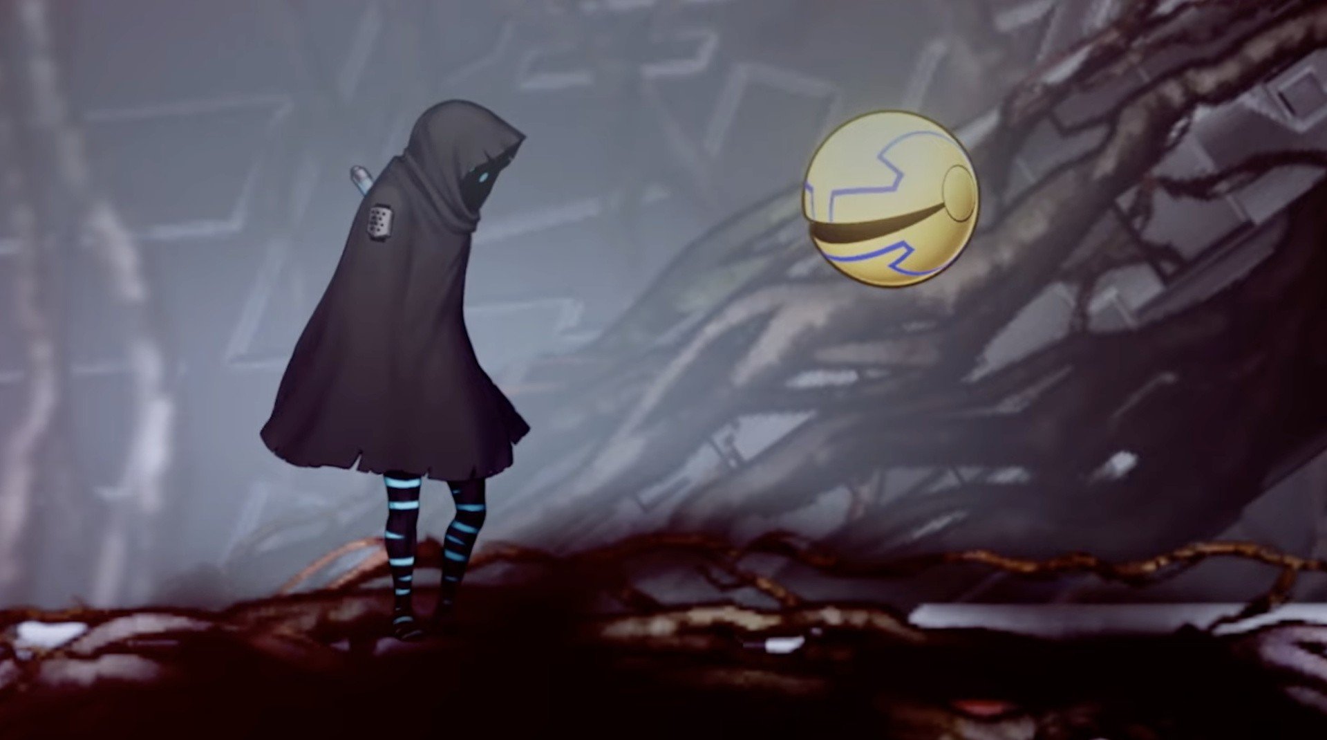 Shadow Labyrinth v1.1.0: Patch Notes và bản cập nhật Switch 2