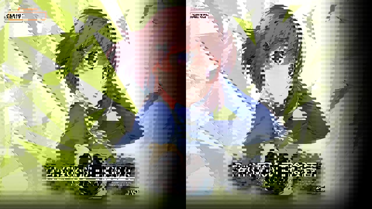 Crunchyroll Adds Grisaia Phantom Trigger Vol. 5.5 to Android Vault