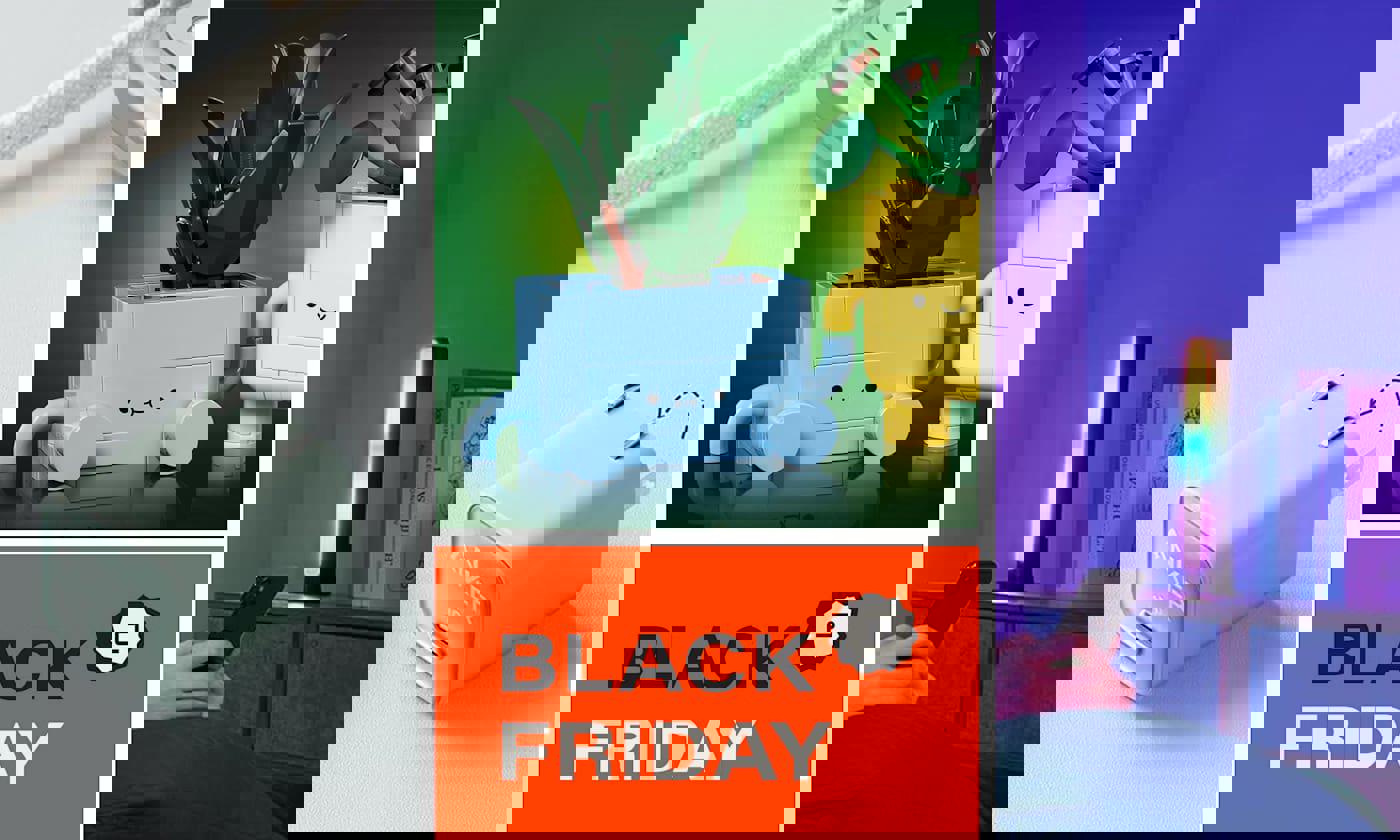 Black Friday: Deals dưới $50 còn mua — AirTags, Lego, Ugreen, Blink và hơn thế