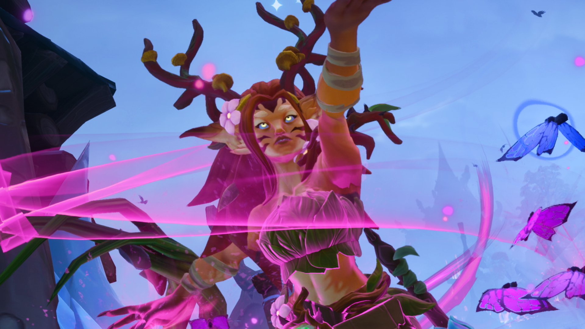 Fellowship nhắm tới tham vọng 'vĩ đại hơn' một 'side game' của WoW