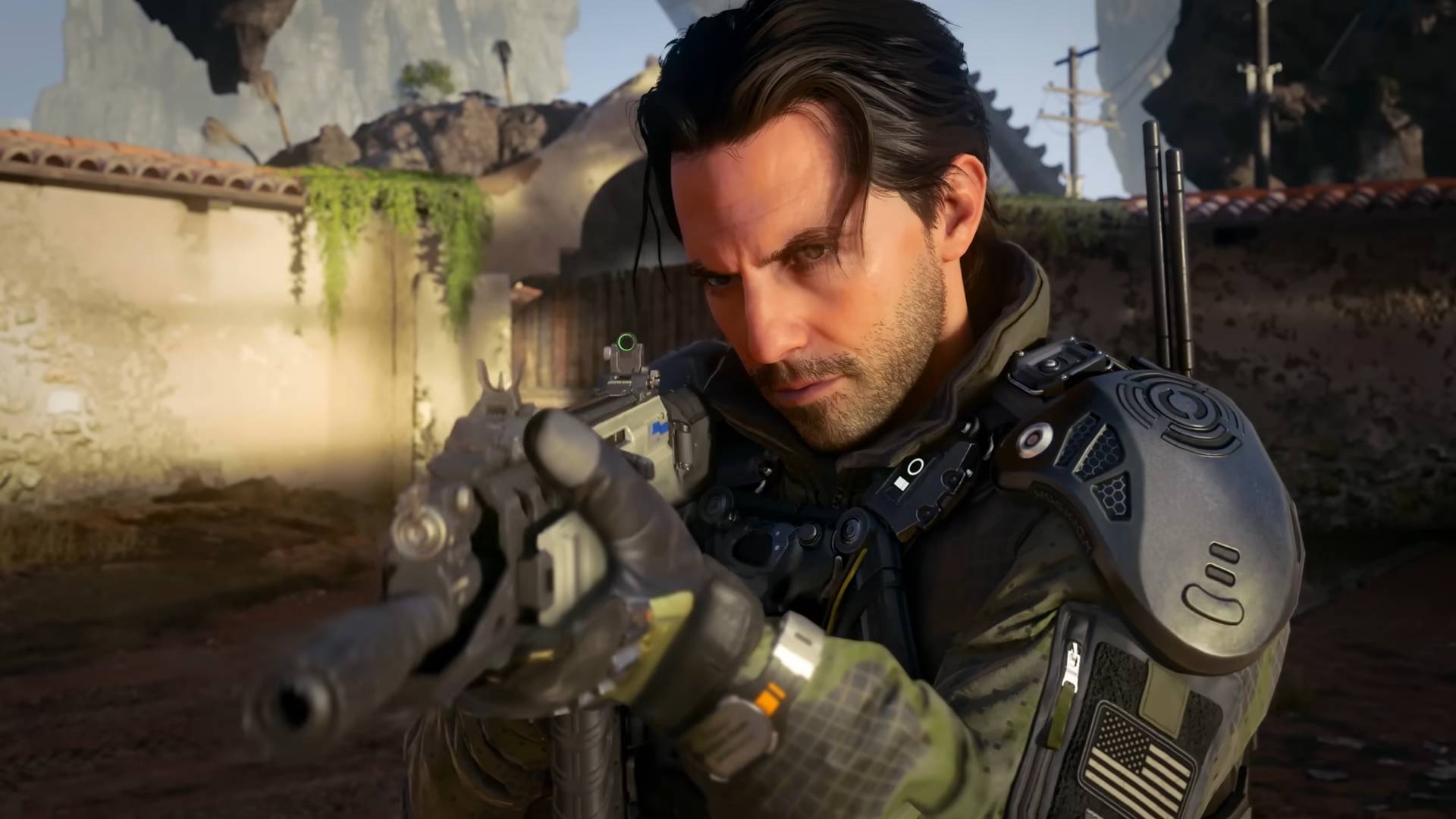 Black Ops 7: Những thông tin về dàn diễn viên lồng tiếng và cập nhật mới nhất