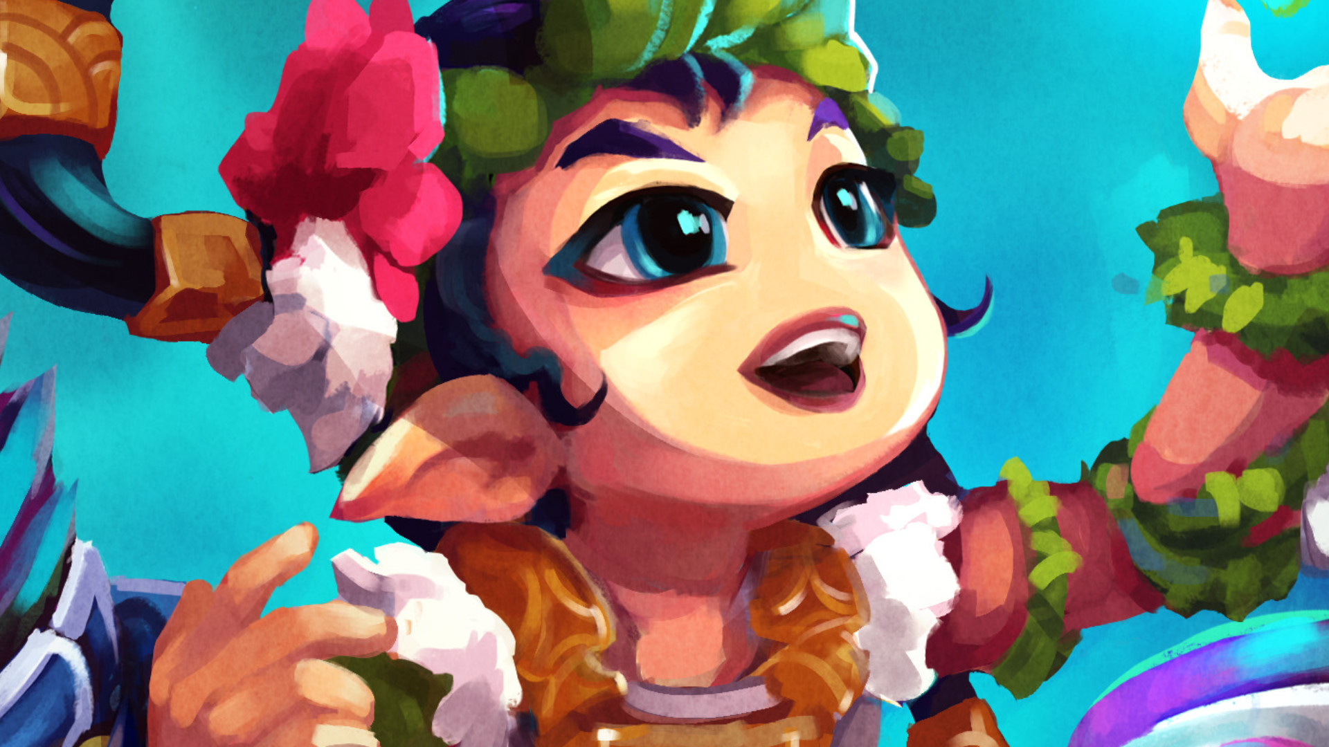 Hytale creator warns early access 'is not good enough'