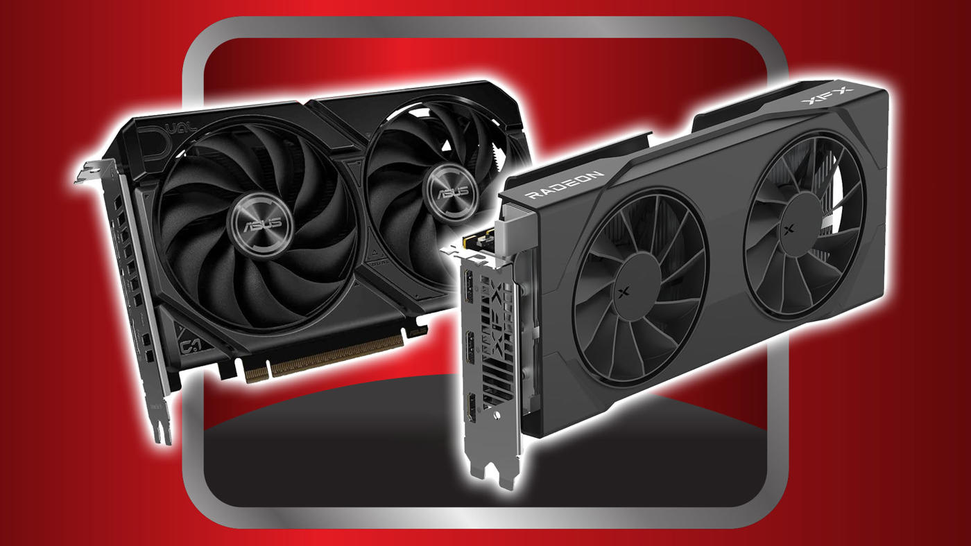 RX 9060 XT: Những deal Black Friday biến GPU này thành món hời
