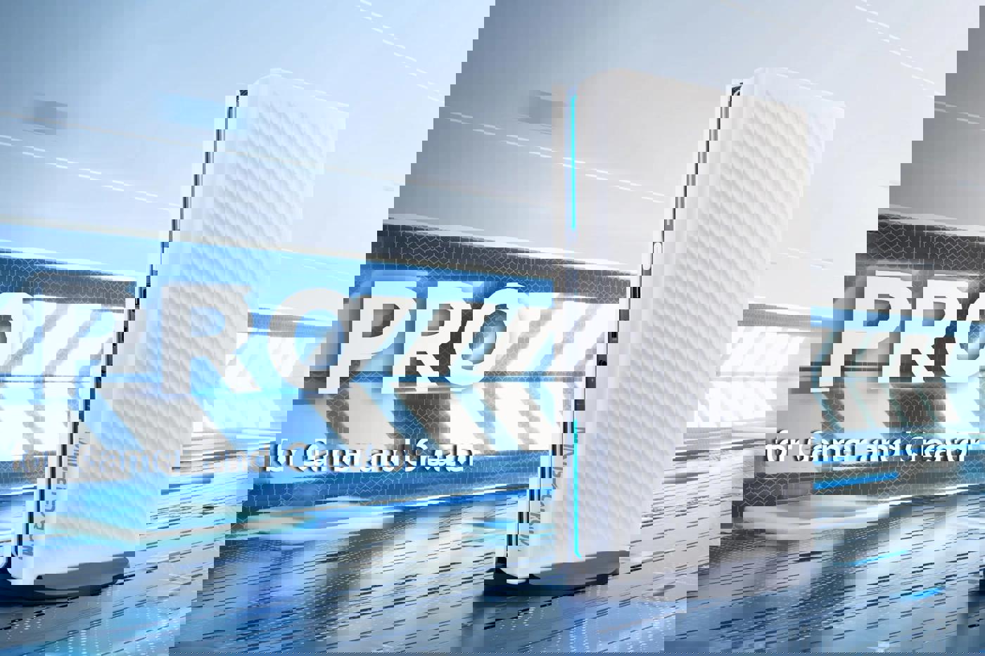 Lựa chọn thay thế Steam Machine: Mini PC $1,400 chứa GPU desktop nhỏ gọn