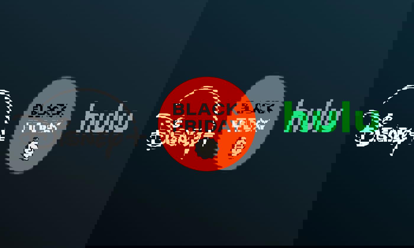 Gói Disney+ và Hulu giảm còn $5/tháng trong 1 năm nhân dịp Black Friday