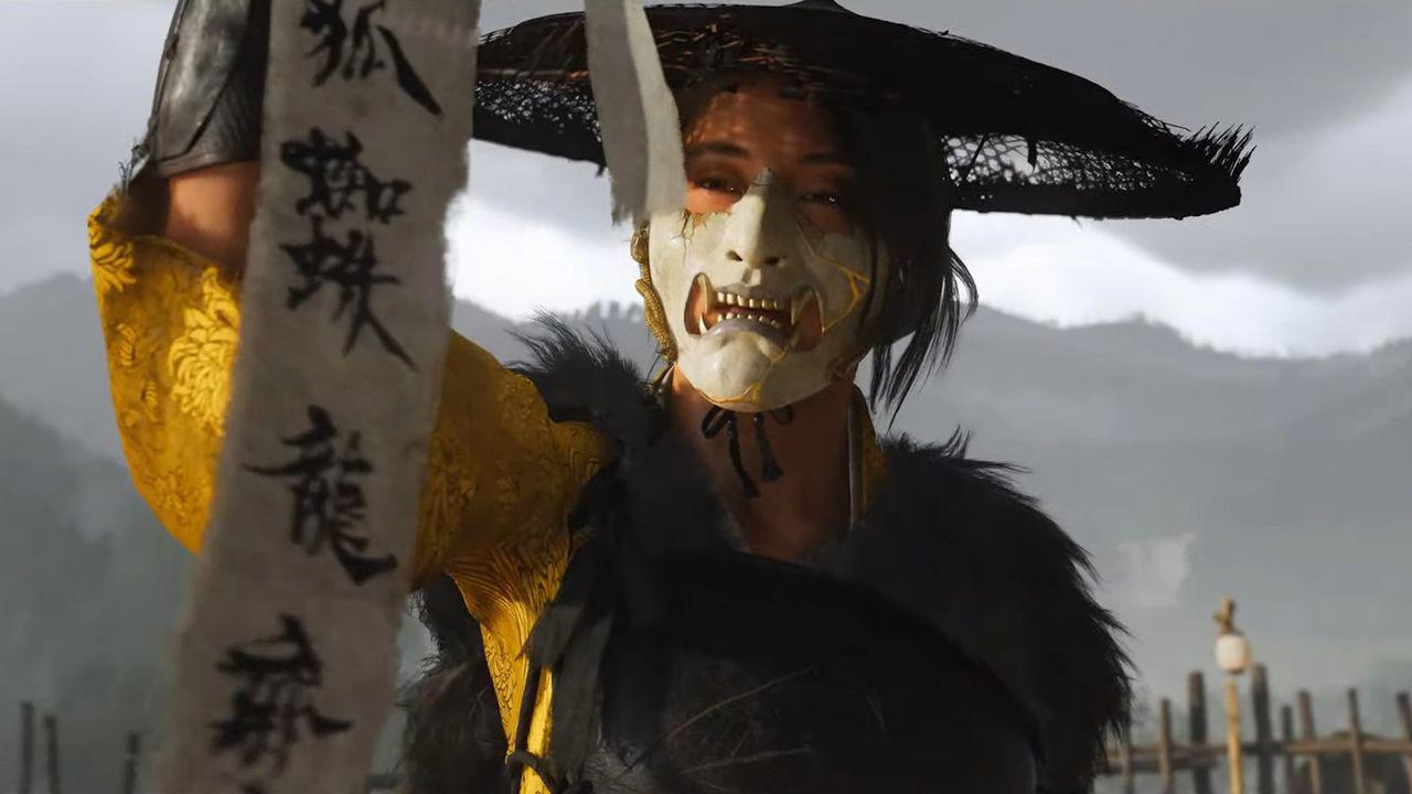 Cựu họa sĩ Ghost of Yotei: Sa thải do chiến dịch quấy rối, không phải vì trò đùa