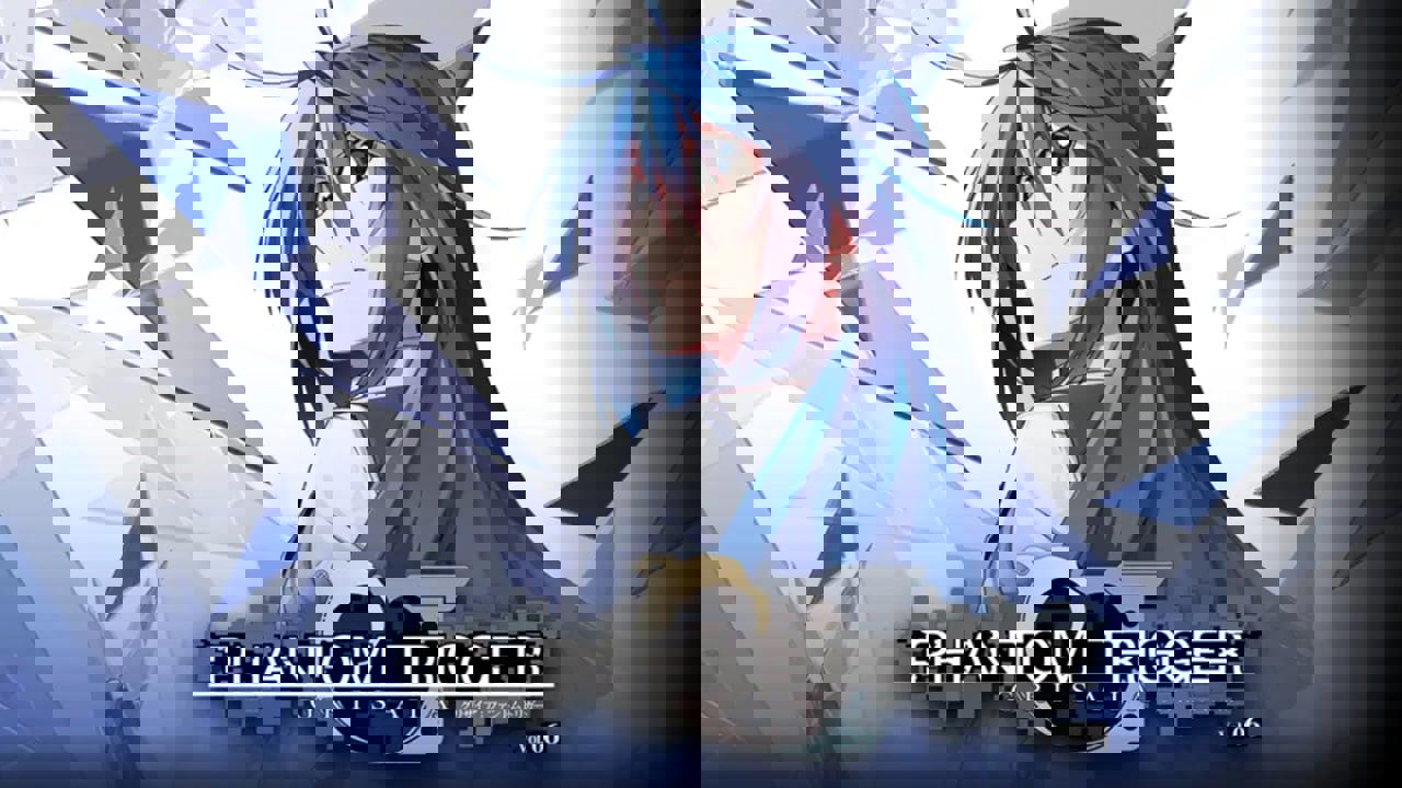 Crunchyroll đưa Grisaia Phantom Trigger Vol.6 vào Android Vault