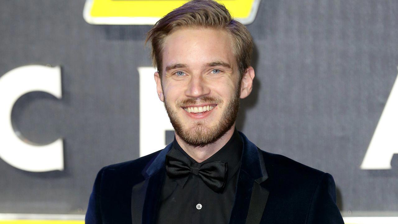 PewDiePie tuyên bố 'hết hứng' với nội dung game sau 13 năm