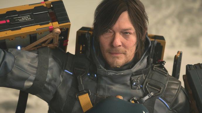 Death Stranding 2: On the Beach lên PC sớm hơn dự kiến