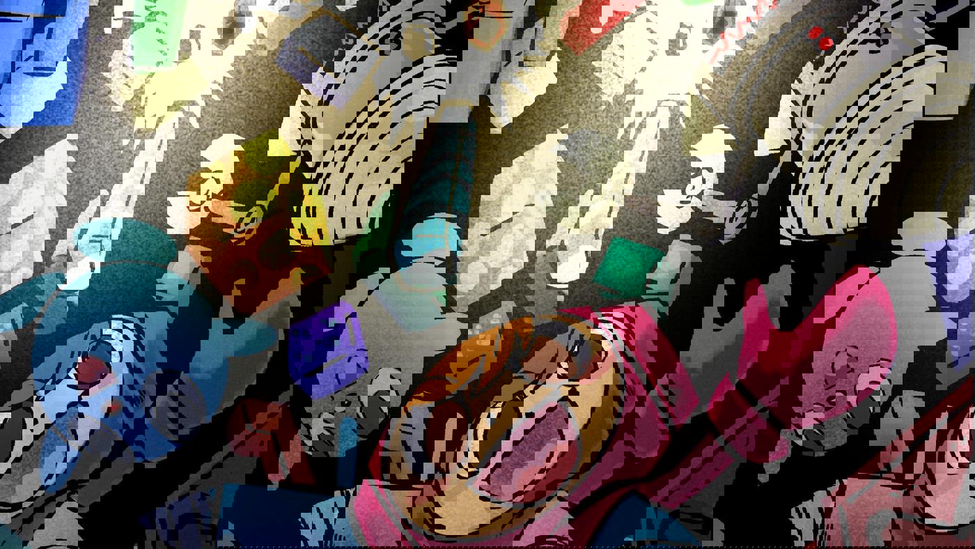 Retronauts Ep.729: Khai quật những lớp đất trong trò chơi điện tử