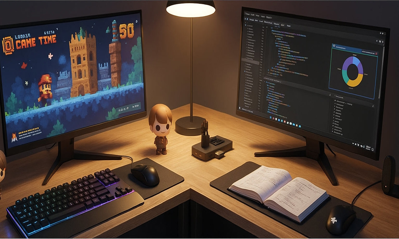 Phần mềm máy tính