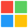 Microsoft icon