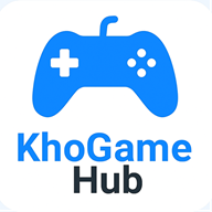 KhoGameHub