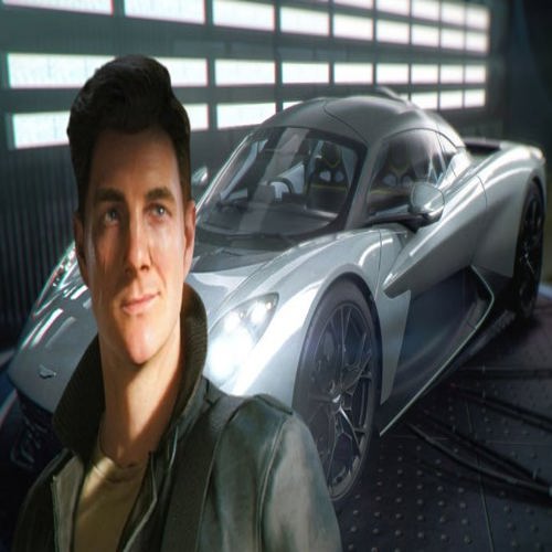 007 First Light: Bond sẽ sở hữu một Aston Martin giới hạn còn đúng 999 chiếc