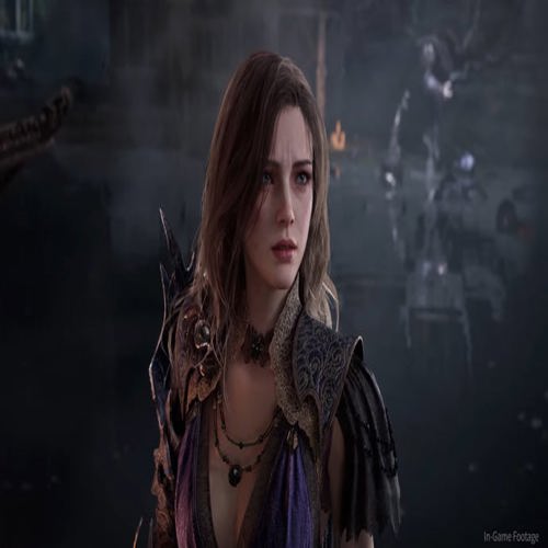 Tides of Annihilation tiếp tục gây ấn tượng với gameplay phá vỡ chiều không gian