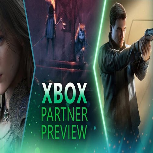 Xbox Partner Preview November 2025 — live report và link xem trực tiếp