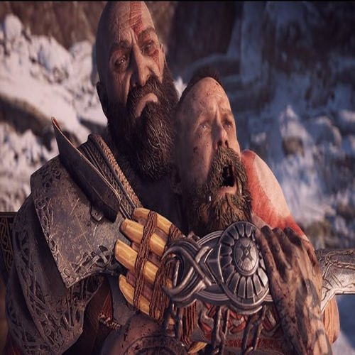 Phim hoạt hình 2024 của Ấn Độ có sao chép cảnh từ God of War?