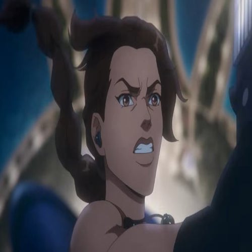 Trailer đầu tiên của Tomb Raider: The Legend of Lara Croft mùa 2 trên Netflix