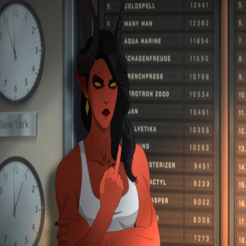 Dispatch devs phản đối AI: 'AI có thể là giải pháp nếu bạn không sáng tạo'