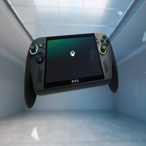Xbox ROG Ally X bán chạy vượt kỳ vọng ASUS dù giá cao, đang thiếu hàng