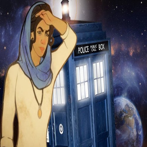 Heaven's Vault: Từ dự án Doctor Who bị hủy đến bản gốc của Inkle