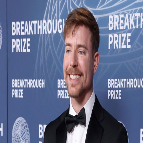 Khu vui chơi pop-up của MrBeast tại Saudi: minh họa cho sự thực dụng trong PR