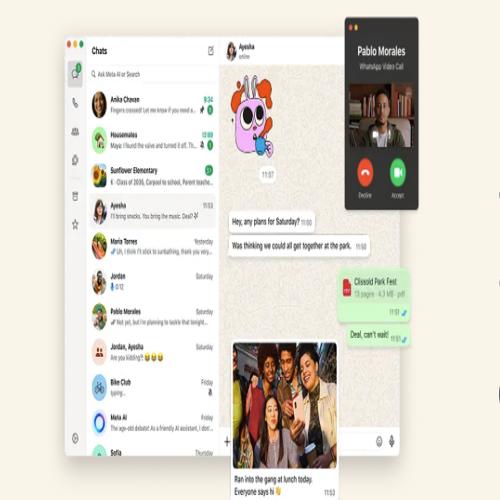 Hơn 3,5 tỷ hồ sơ WhatsApp bị thu thập — lời cảnh báo về rủi ro dữ liệu cá nhân