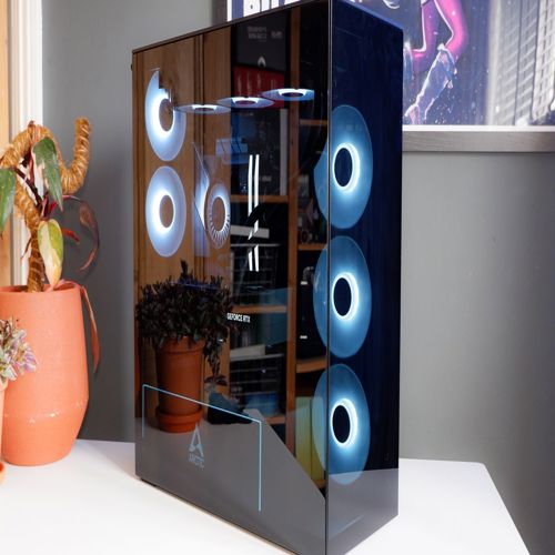 Lần đầu hối tiếc: Bài học từ chiếc gaming PC tự xây của tôi