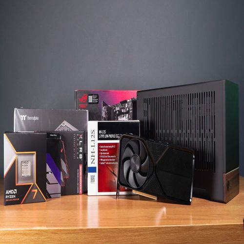Bộ gear PC gaming hàng đầu: Techie tier list khuyến nghị