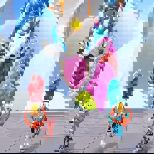 Popucom đưa hành động co‑op 'Multiplayer Only' lên Switch eShop tháng tới