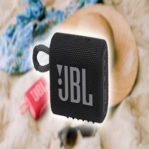 Mua loa Bluetooth di động JBL chỉ 30 USD trước Black Friday