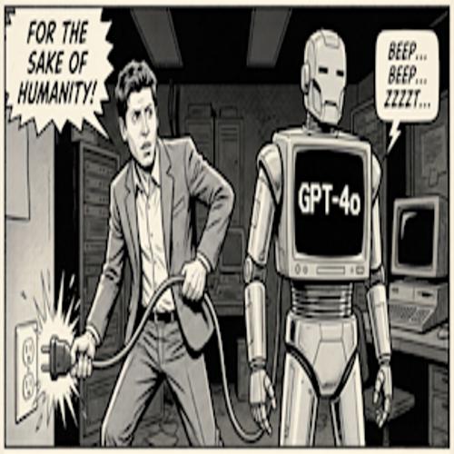 OpenAI sẽ chấm dứt truy cập API tới GPT-4o vào tháng 2/2026