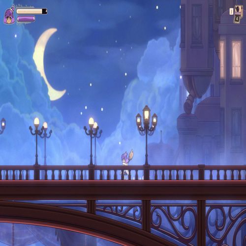 Constance — Metroidvania muốn quái vật có ý nghĩa
