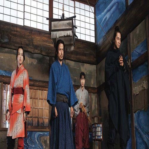 44 chương trình hay nhất trên Netflix theo WIRED (December 2025)