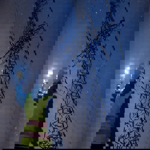 Gridcare: Hơn 100 GW công suất trung tâm dữ liệu đang 'ẩn' trong lưới điện