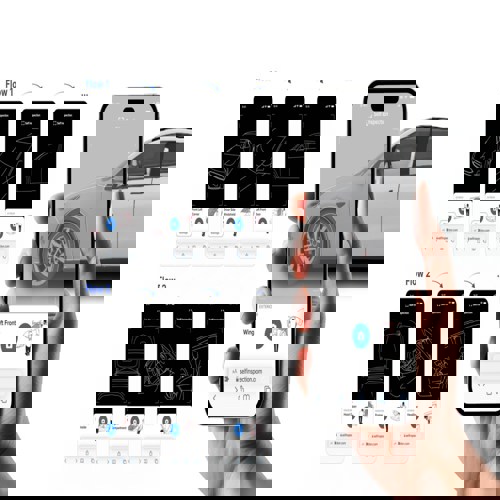 Self Inspection huy động 3 triệu USD cho giải pháp kiểm tra xe bằng AI