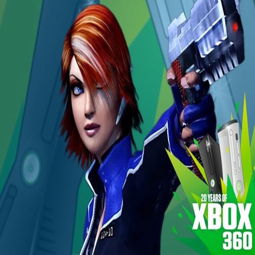Perfect Dark Zero: Ít nhất 50% là thực sự hay