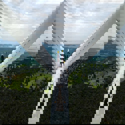 Tại sao đây là thời điểm tốt nhất để đầu tư vào climate tech