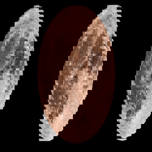 Pha Mặt Trăng hôm nay: Mặt Trăng sẽ trông thế nào vào 22/11